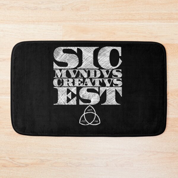 Item preview, Sic Mundus designed and sold by teeman Nunez.