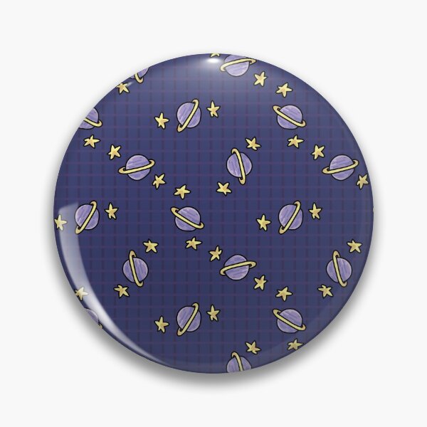 Item preview, Cosmic space planet. Hand drawn galaxy cartoon, planets, stars kids room. Child room decor, kids universe travel backdrop. Solar system.  designed and sold by Limolida.