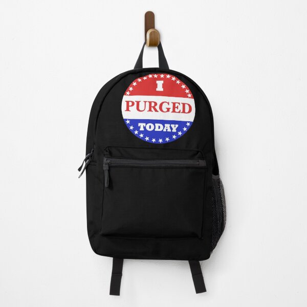 Item preview, I Purged Today designed and sold by FantasySkyArt.