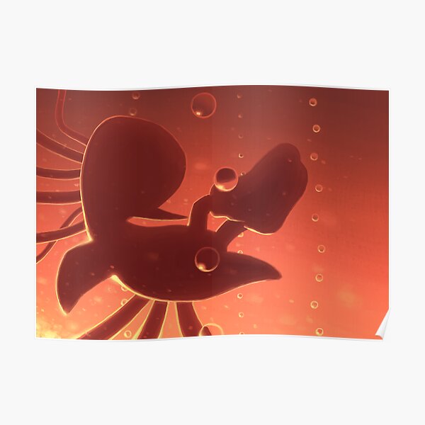 Ripple In Utero Poster