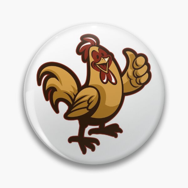 Item preview, Happy Rooster designed and sold by joabaj.