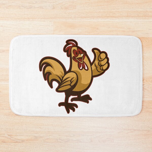 Item preview, Happy Rooster designed and sold by joabaj.