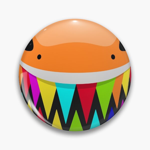 Item preview, Rainbow Shark designed and sold by Sprit3r.