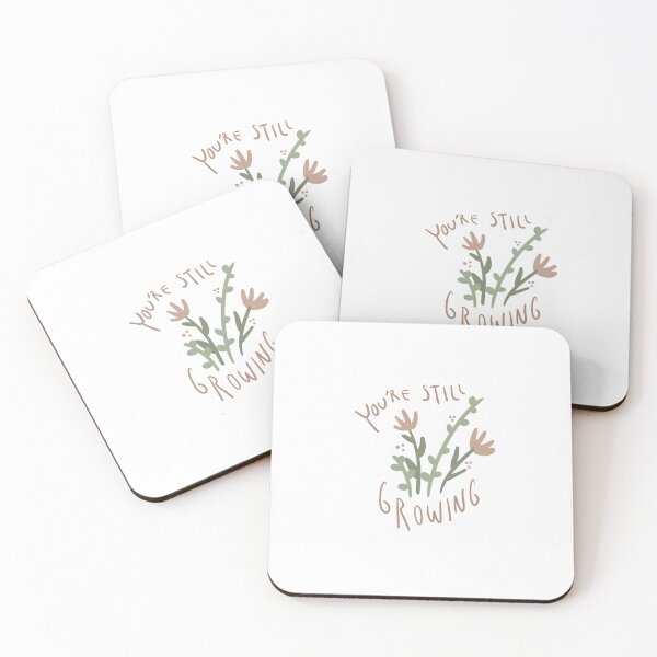 Item preview, You're Still Growing designed and sold by Ashley Moen.