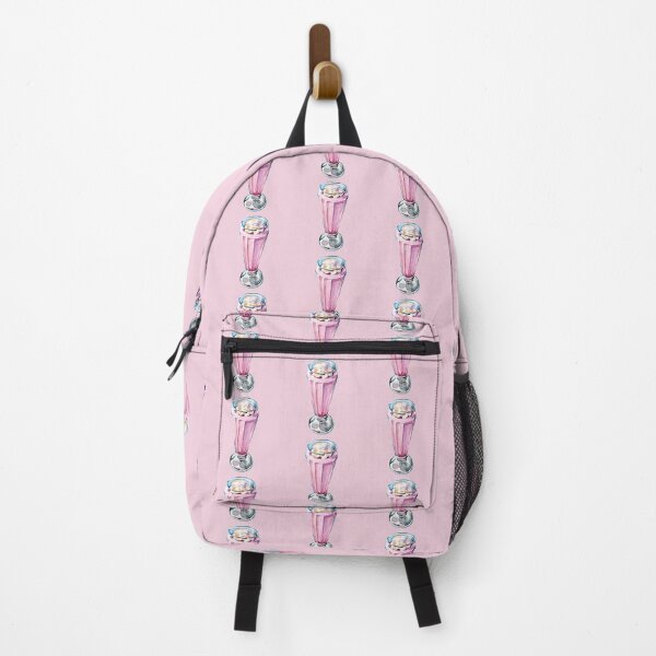 Item preview, Strawberry Milkshake and Cream designed and sold by Alicia Chee.