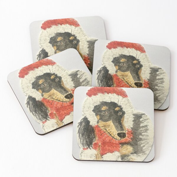 Item preview, Merry Christmas Merry designed and sold by HollyAngharad1.