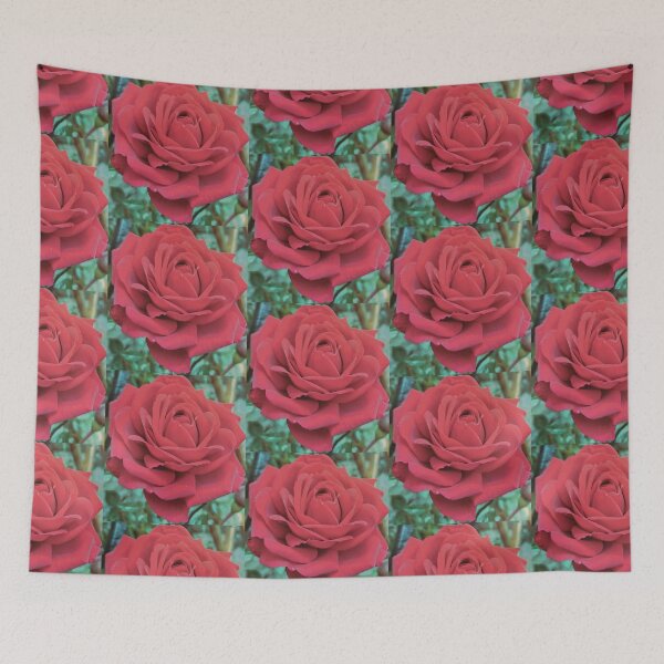 Item preview, Red Pale Rose designed and sold by IlonaP99.