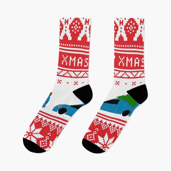 Item preview, Caddy Christmas  designed and sold by Scottharriman13.
