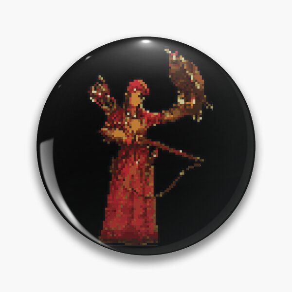 Item preview, Scythe Crimean Khanate Pixel Design - Board Game Inspired Graphic - Tabletop Gaming  designed and sold by MeepleDesign.