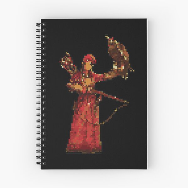 Item preview, Scythe Crimean Khanate Pixel Design - Board Game Inspired Graphic - Tabletop Gaming  designed and sold by MeepleDesign.