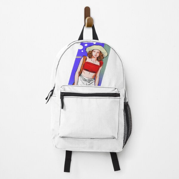 Item preview, Jodie Foster - An illustration by Paul Cemmick designed and sold by TIGERDAVER.