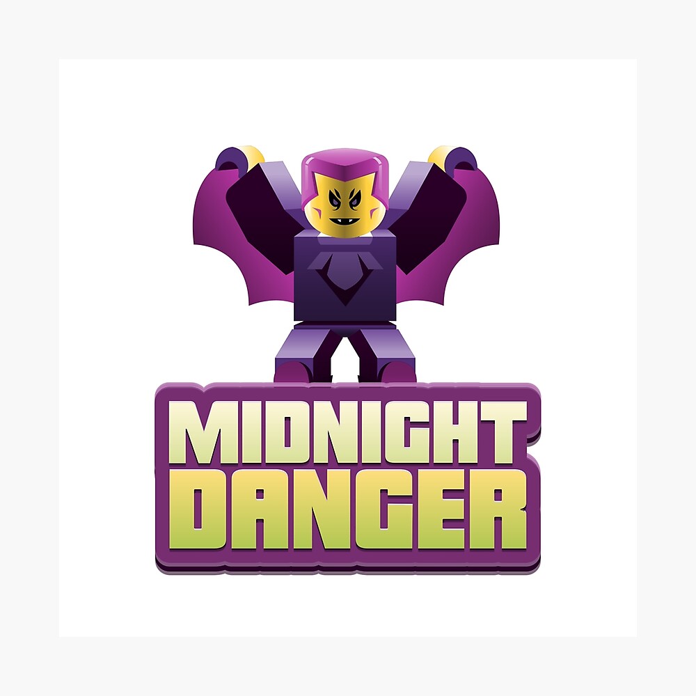 danger board roblox