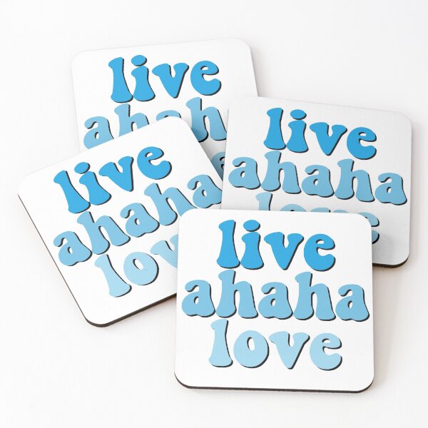 Item preview, LIVE LAUGH LOVE  designed and sold by chhavaayayay.