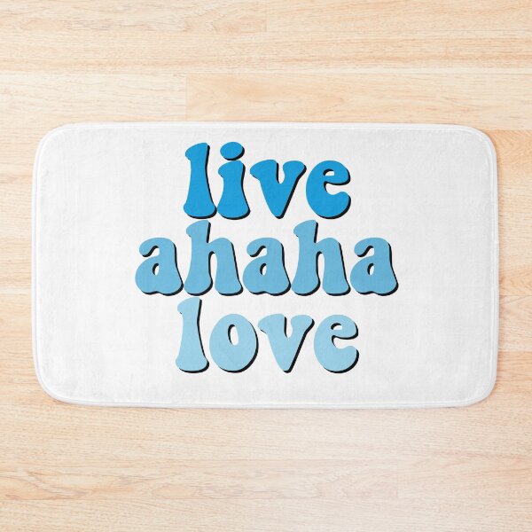 Item preview, LIVE LAUGH LOVE  designed and sold by chhavaayayay.