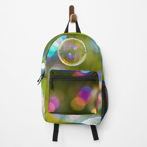 Item preview, Soap Film Bubbles designed and sold by FOLK ART FUSION by heidiannemorris.