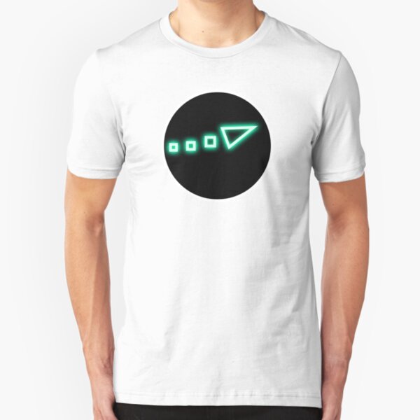 Metro Siberia Slim Fit T-Shirt