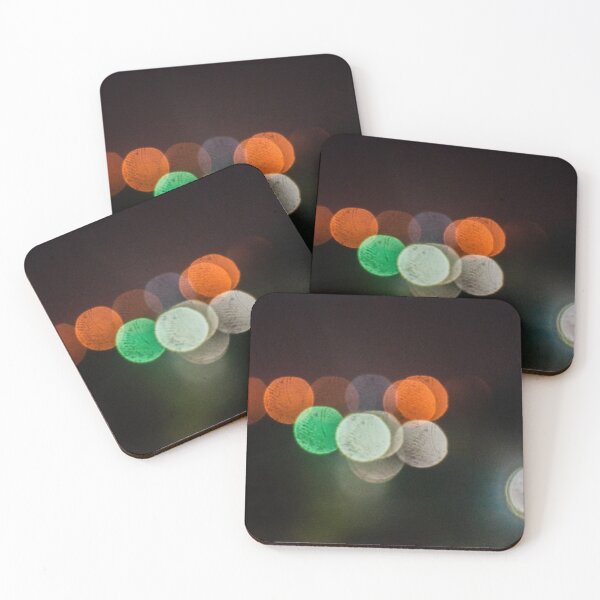 Item preview, Blurry Lights designed and sold by spencer-r.