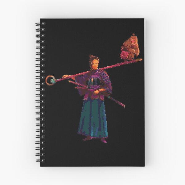 Item preview, Scythe Togawa Shogunate Pixel Design - Board Game Inspired Graphic - Tabletop Gaming  designed and sold by MeepleDesign.