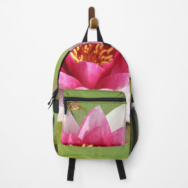 Item preview, Lily Pond Flower designed and sold by XCEEDTRANSITION.