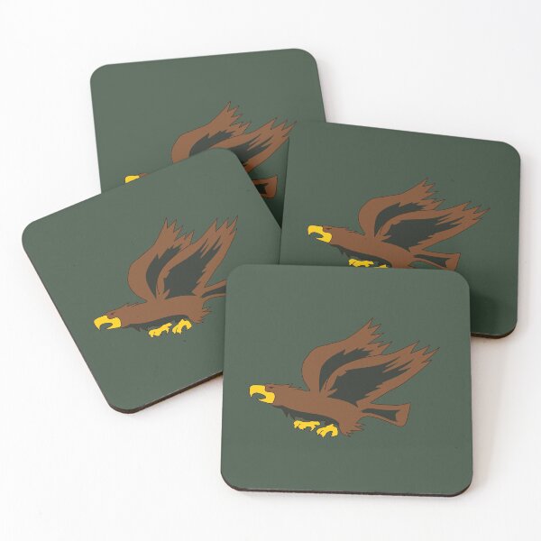 Item preview, Golden Eagle designed and sold by Yeaha.