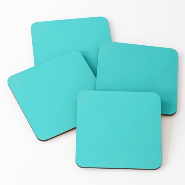 Item preview, Aqua designed and sold by lillianhibiscus.