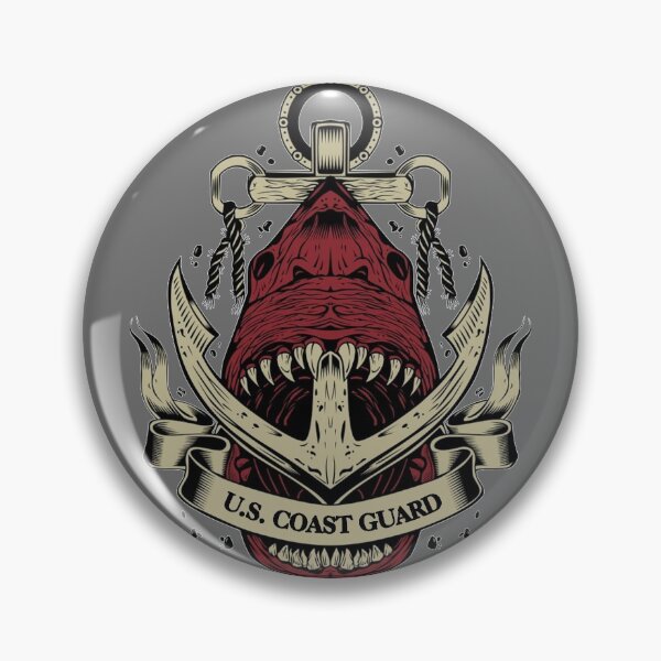 Item preview, United States Coast Guard designed and sold by FantasySkyArt.