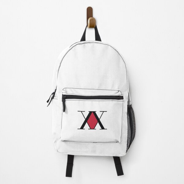 Hunter x hunter Backpack