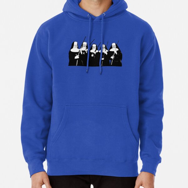 Item preview, Nuns with Guns designed and sold by timtopping.