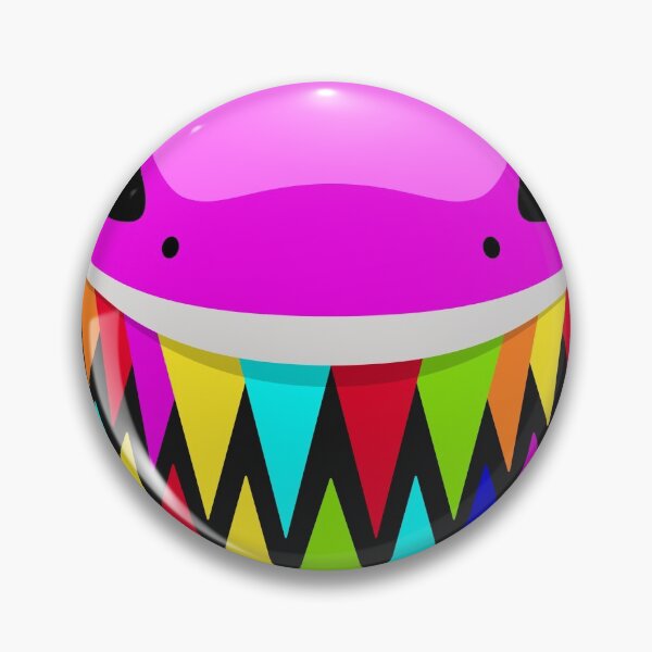 Item preview, Rainbow Shark designed and sold by Sprit3r.