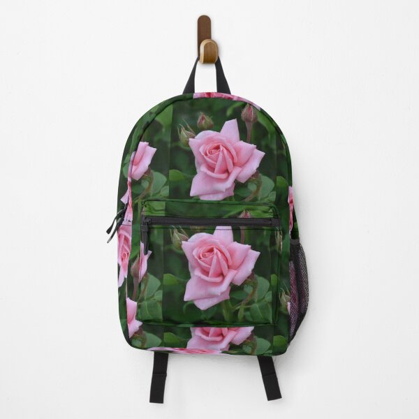 Item preview, Delicate Pink Rose designed and sold by ReneeKennedy.
