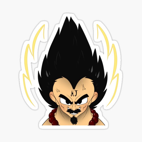 Item preview, MJ-Saiyan designed and sold by LeRangerDuKO.