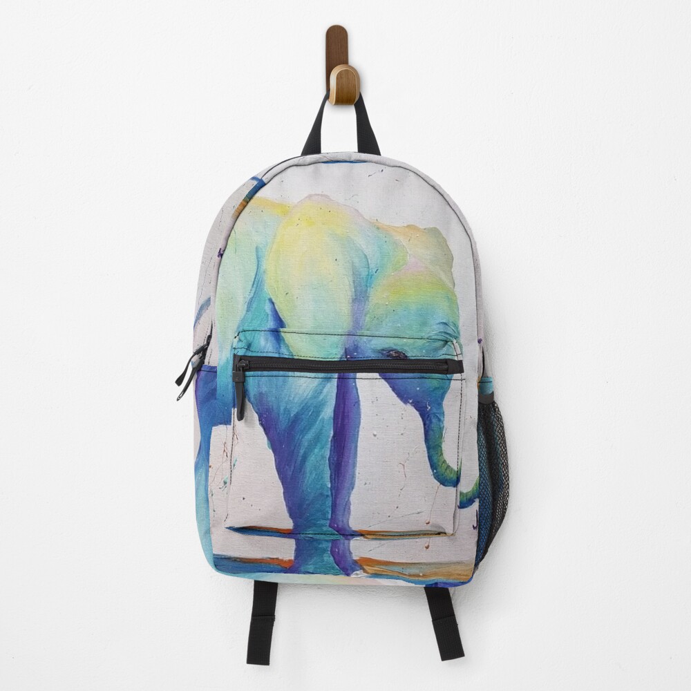 Item preview, Backpack designed and sold by J2ester.