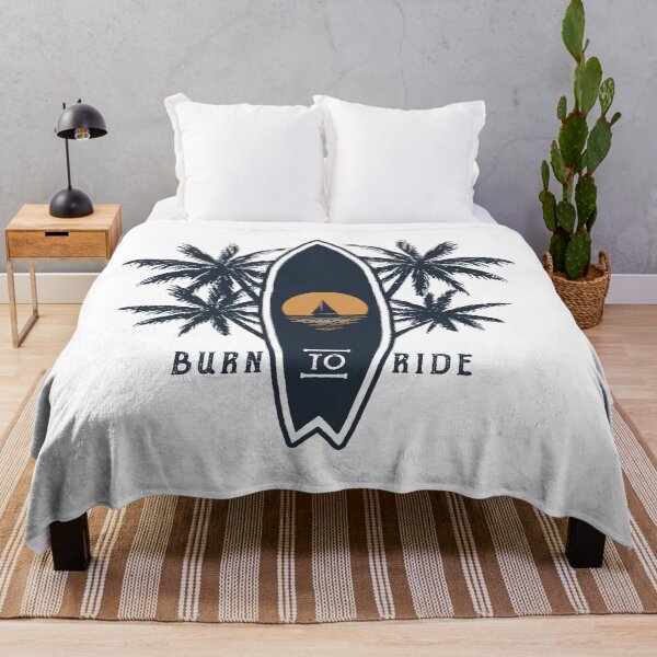 Item preview, Summer, Sunset, Surfboard And Palms. Double Exposure Style designed and sold by Sloth Astronaut.