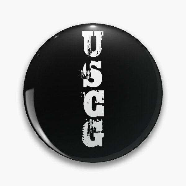Item preview, United States Coast Guard designed and sold by FantasySkyArt.
