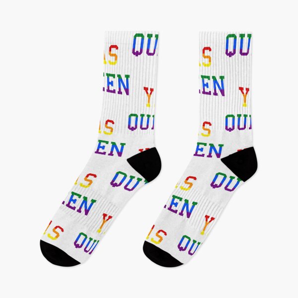 Item preview, Yas queen rainbow designed and sold by SamanthaClaire7.