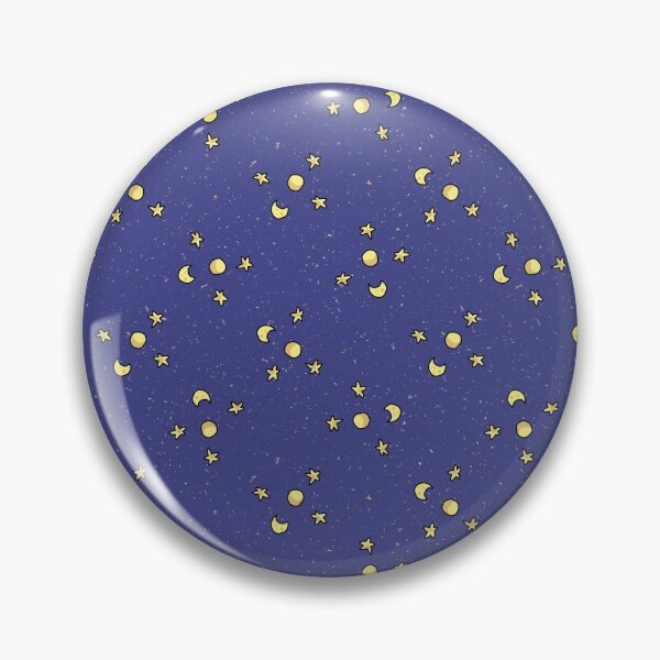 Item preview, Cosmic space stars. Hand drawn galaxy cartoon, planets, stars kids room. Child room decor, kids universe travel backdrop. Solar system.  designed and sold by Limolida.