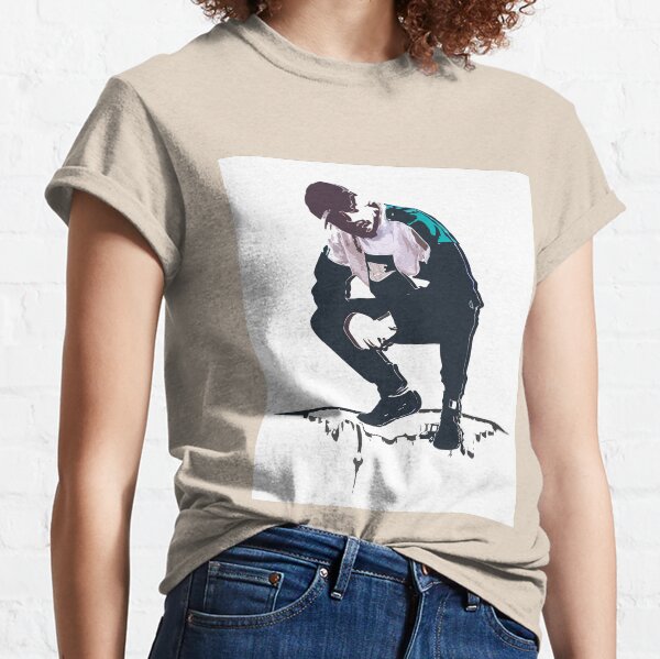 Capital Bra Classic T-Shirt