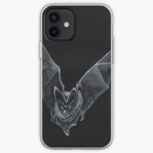 Fledermaus Iphone Hullen Cover Redbubble