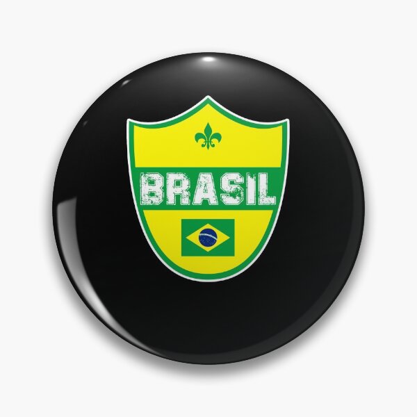Item preview, Brazil Brasil Rio de Janeiro Copacabana Amazon Carnival Football Flag World Cup designed and sold by Mark Sukra.