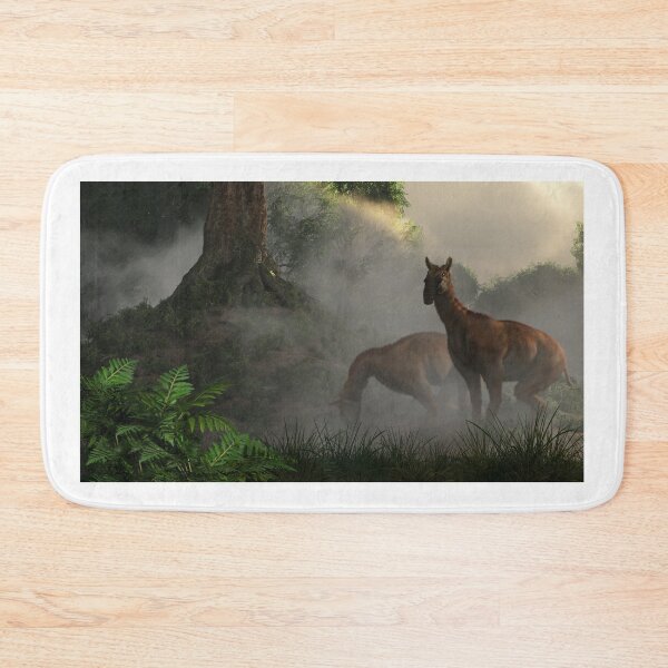 Item preview, Macrauchenia designed and sold by Daniel Eskridge.