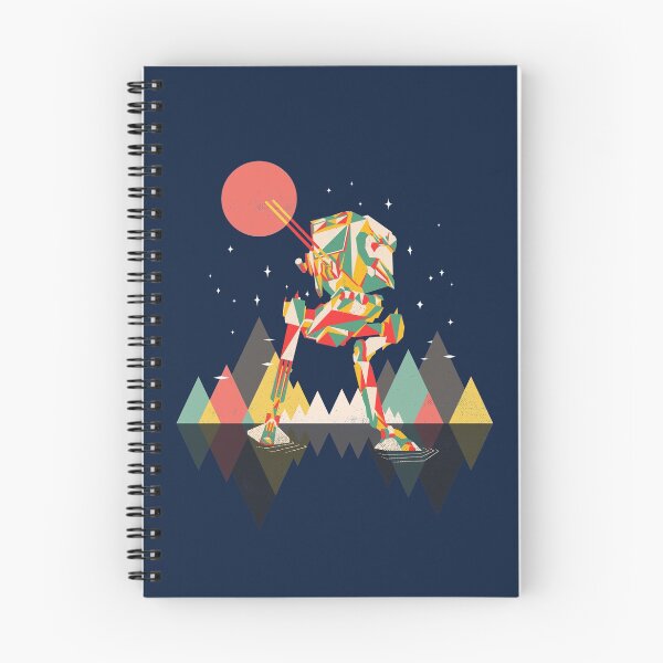 Item preview, Attack from the stars designed and sold by therocketman.