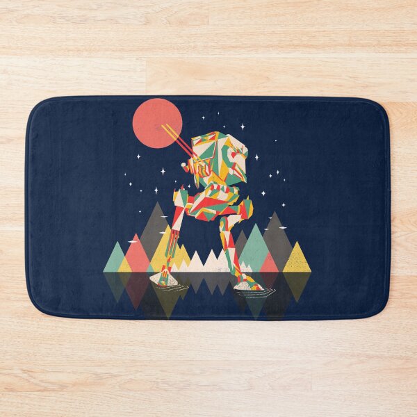 Item preview, Attack from the stars designed and sold by therocketman.