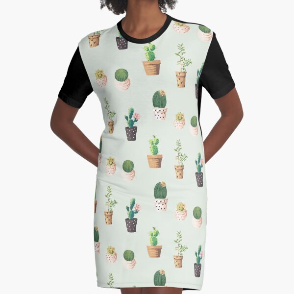 Tazas de cafe Vestido camiseta
