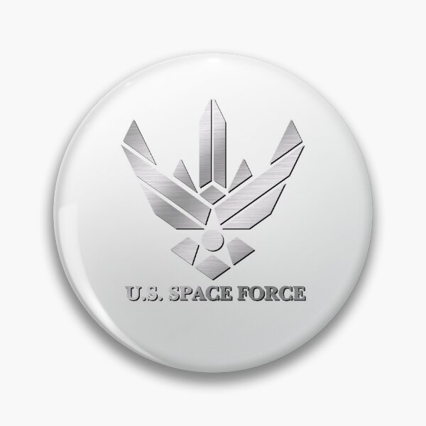 Item preview, United States Space Force designed and sold by FantasySkyArt.