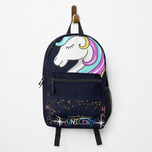 Item preview,  Unicorn Gift Idea: Symbol of Miracles & Grace. God brought them out of Egypt He hath as it were the strength of an Unicorn (Numbers 23:22) designed and sold by kelsether.