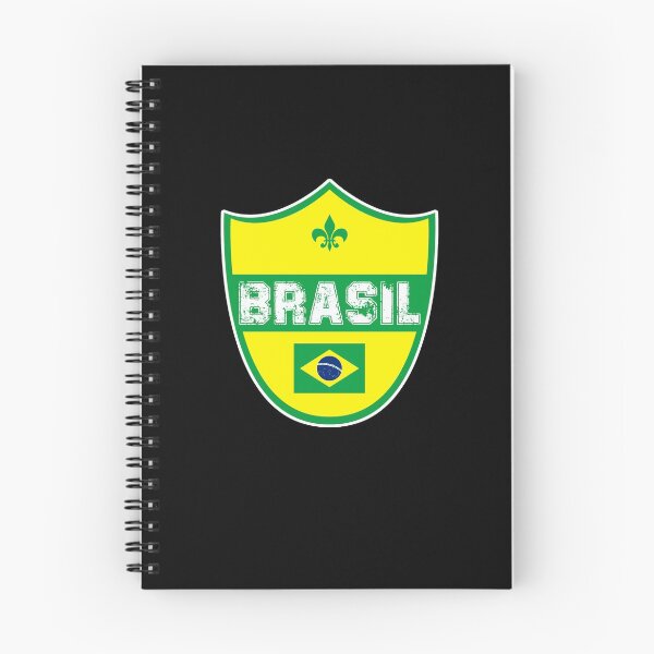 Item preview, Brazil Brasil Rio de Janeiro Copacabana Amazon Carnival Football Flag World Cup designed and sold by Mark Sukra.