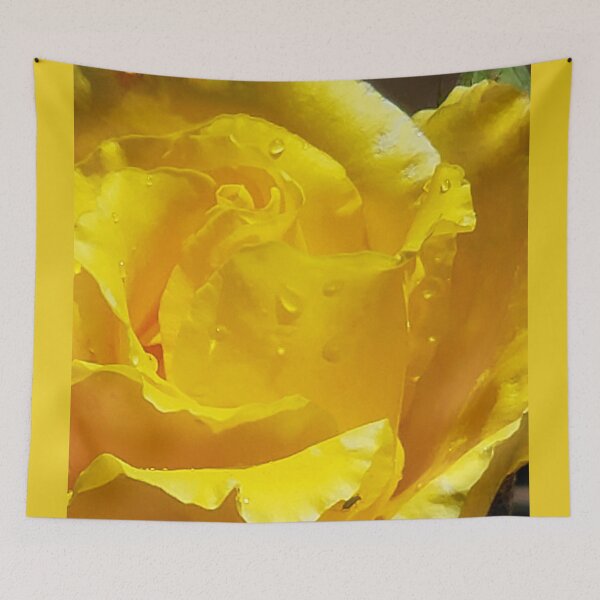 Item preview, The Yellow Rose designed and sold by picturedlcphoto.
