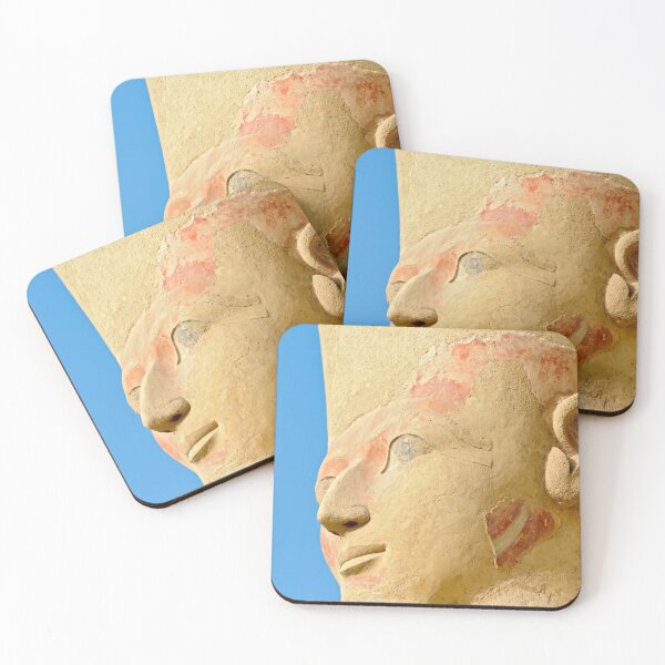 Item preview, Queen Hatshepsut, Deir el Bahri, Egypt designed and sold by Petr Svarc.