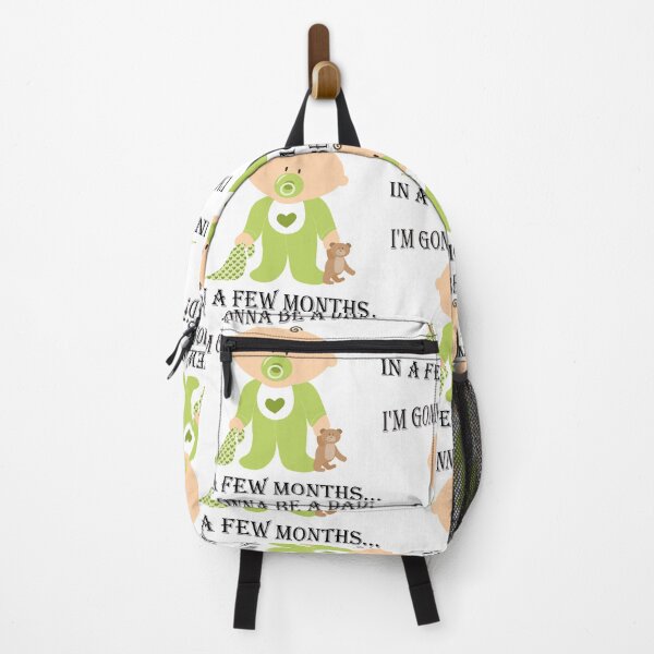 Item preview, Soon to be a Dad designed and sold by Sebsson.