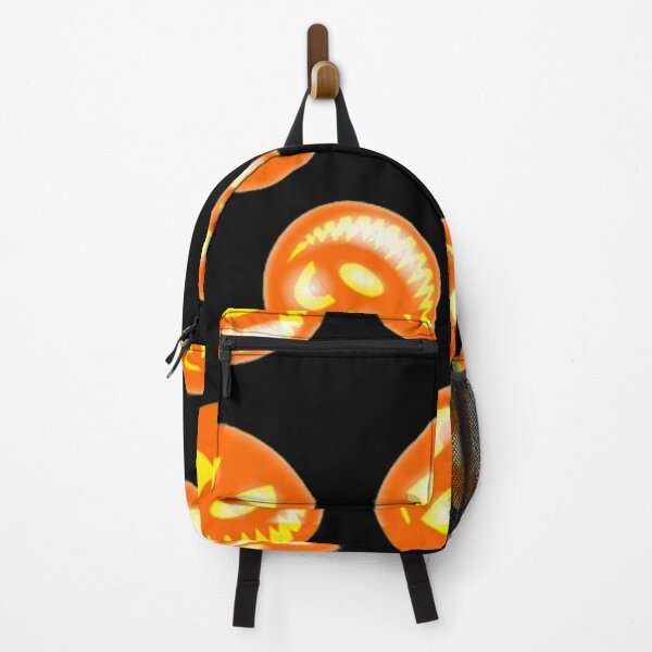 Item preview, Halloween Jack-o-Lantern Pattern designed and sold by ryaneliz91.